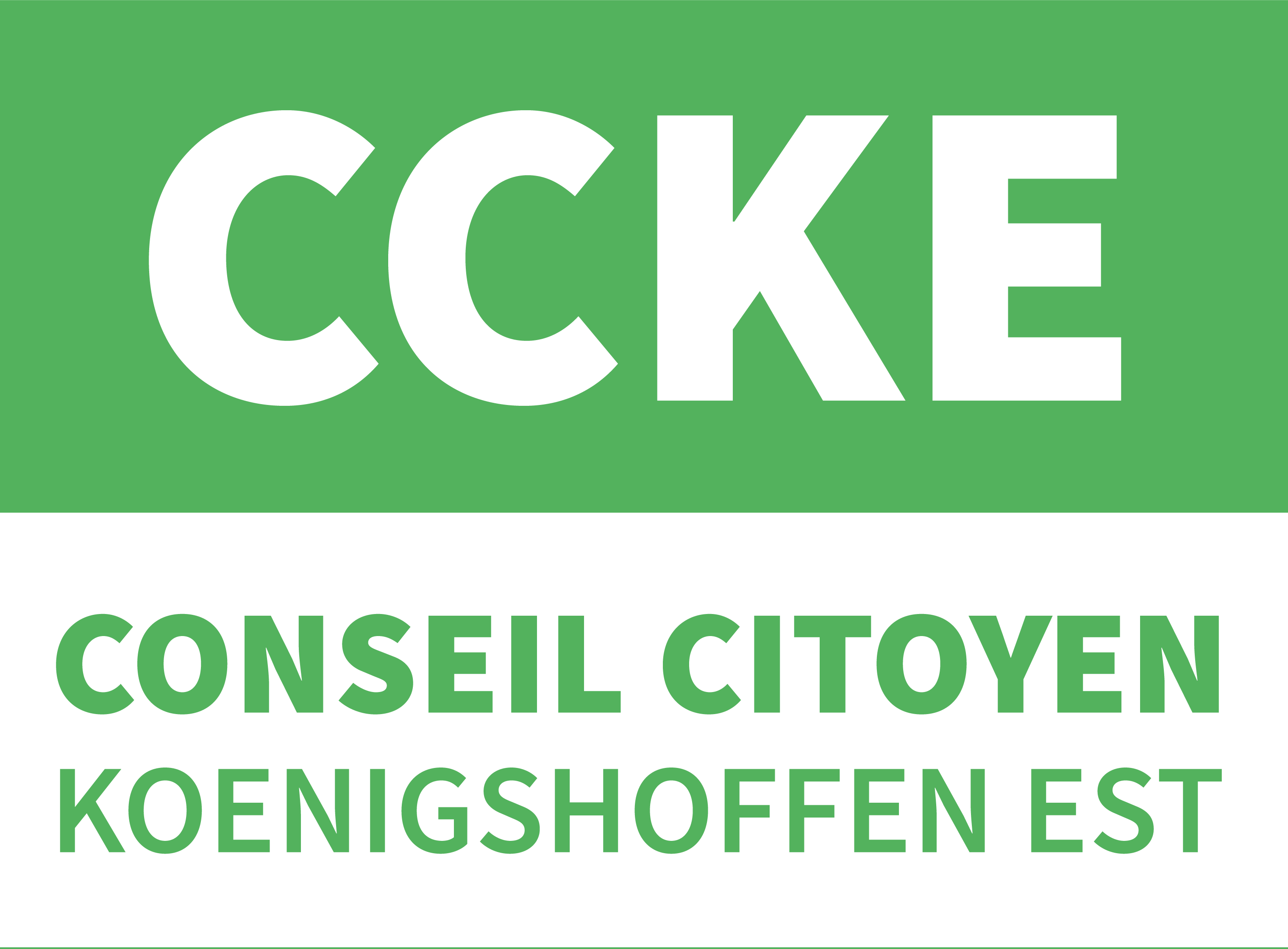Conseil citoyen de Koenigshoffen-Est